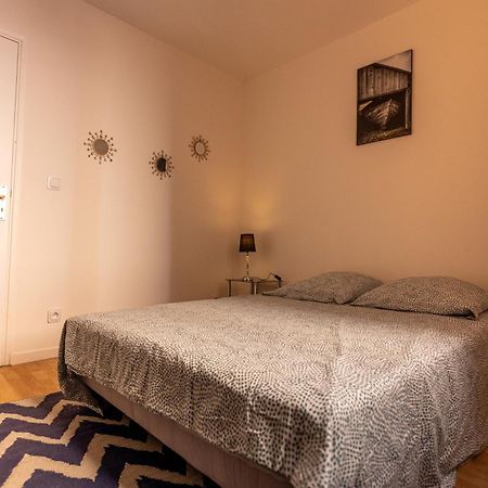 Le Albert 1Er Beziers Appartements Tout Equipes Eksteriør bilde