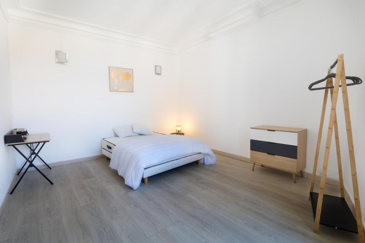 Le Albert 1Er Beziers Appartements Tout Equipes Eksteriør bilde