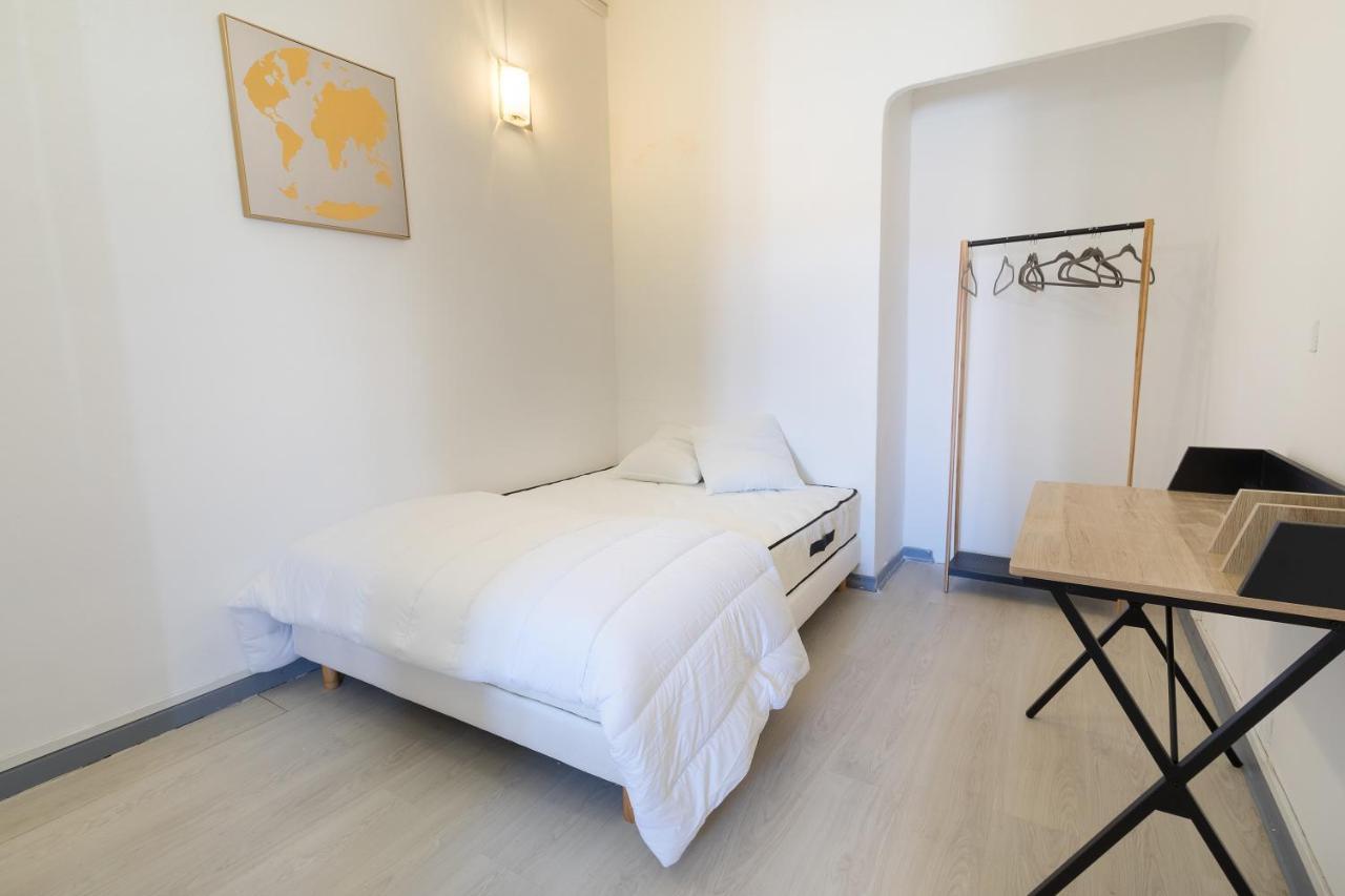 Le Albert 1Er Beziers Appartements Tout Equipes Eksteriør bilde