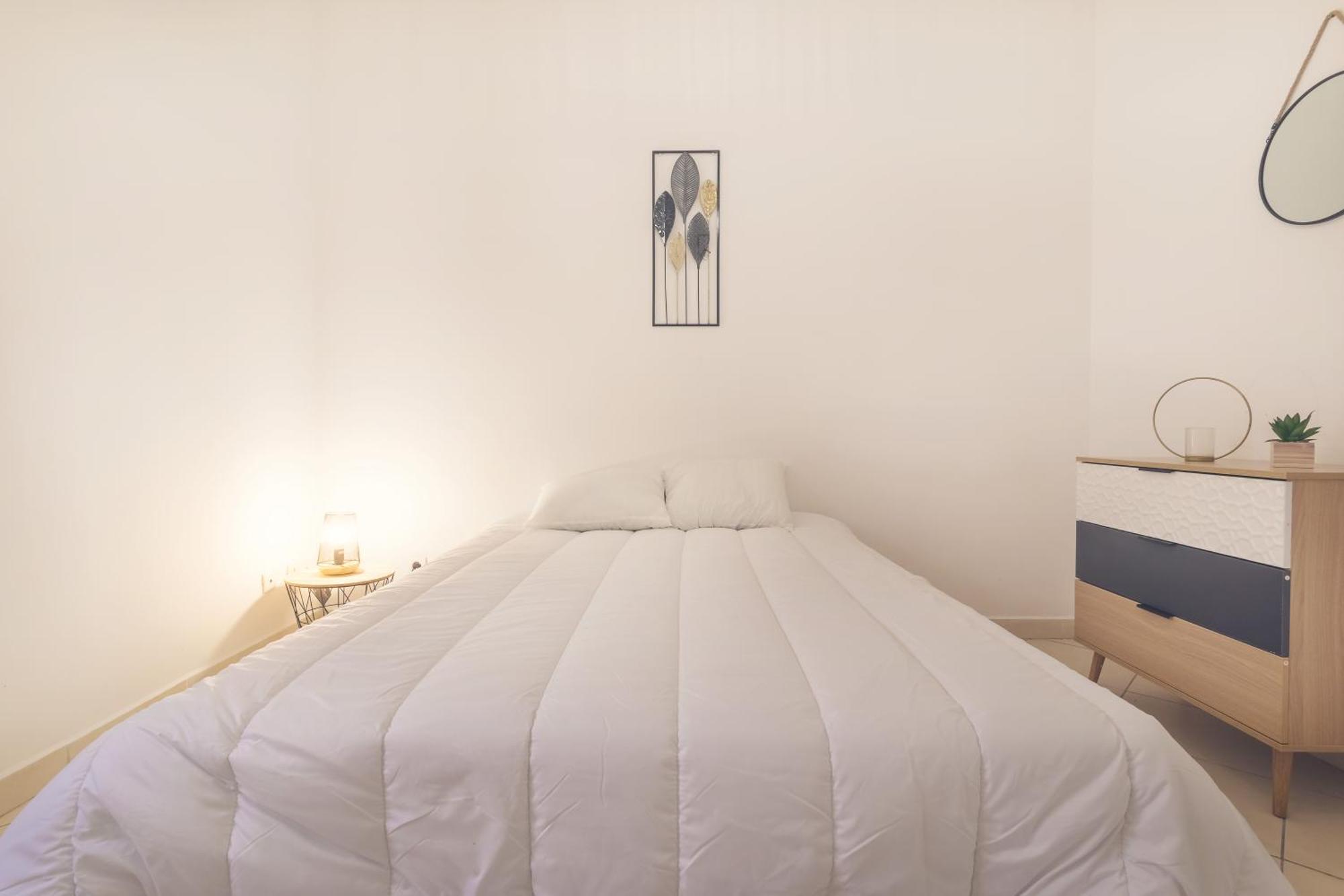 Le Albert 1Er Beziers Appartements Tout Equipes Eksteriør bilde