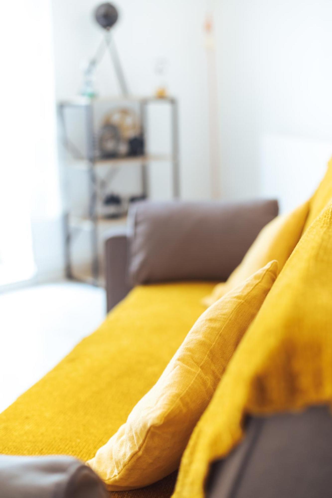 Le Albert 1Er Beziers Appartements Tout Equipes Eksteriør bilde