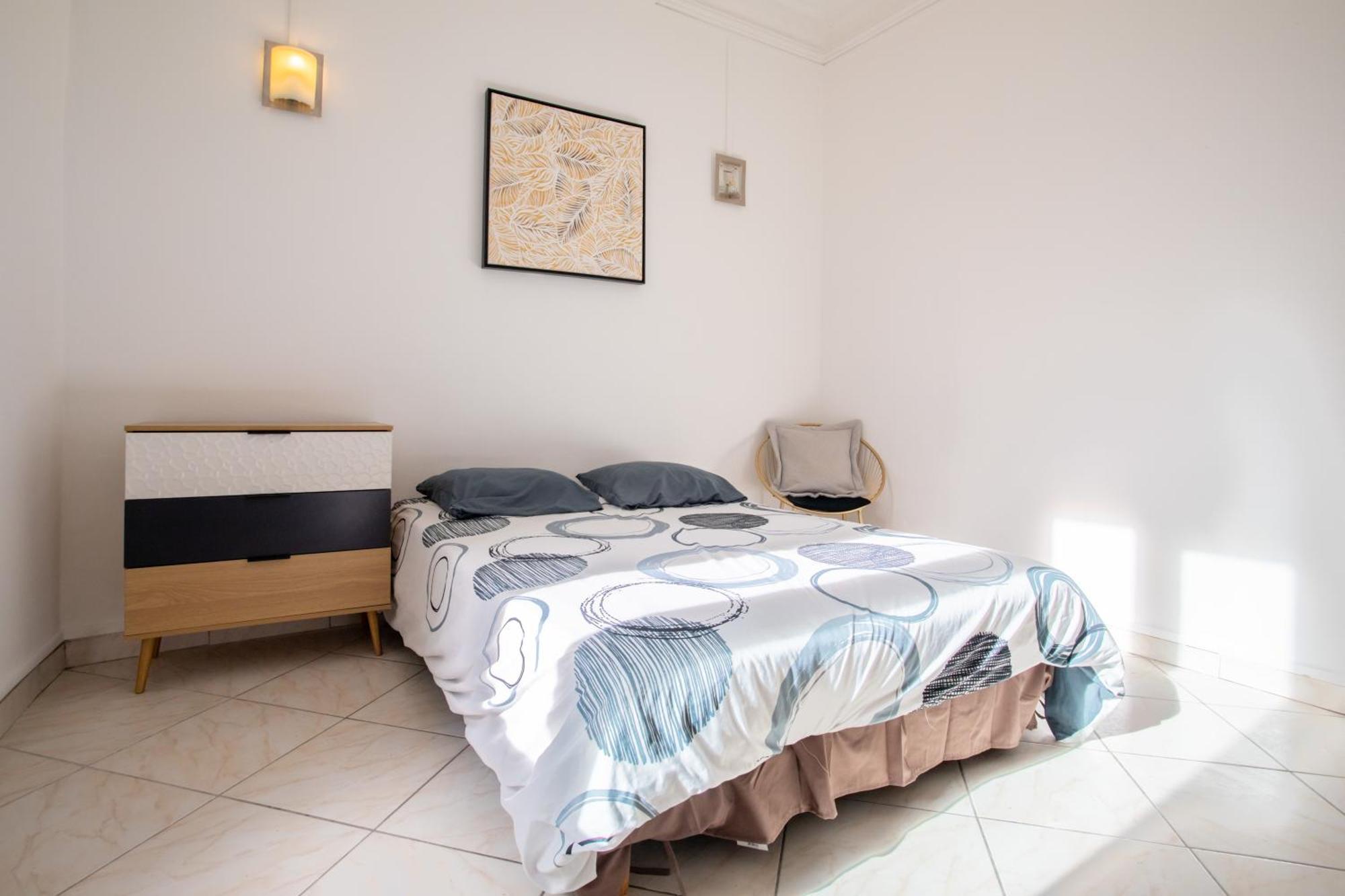 Le Albert 1Er Beziers Appartements Tout Equipes Eksteriør bilde