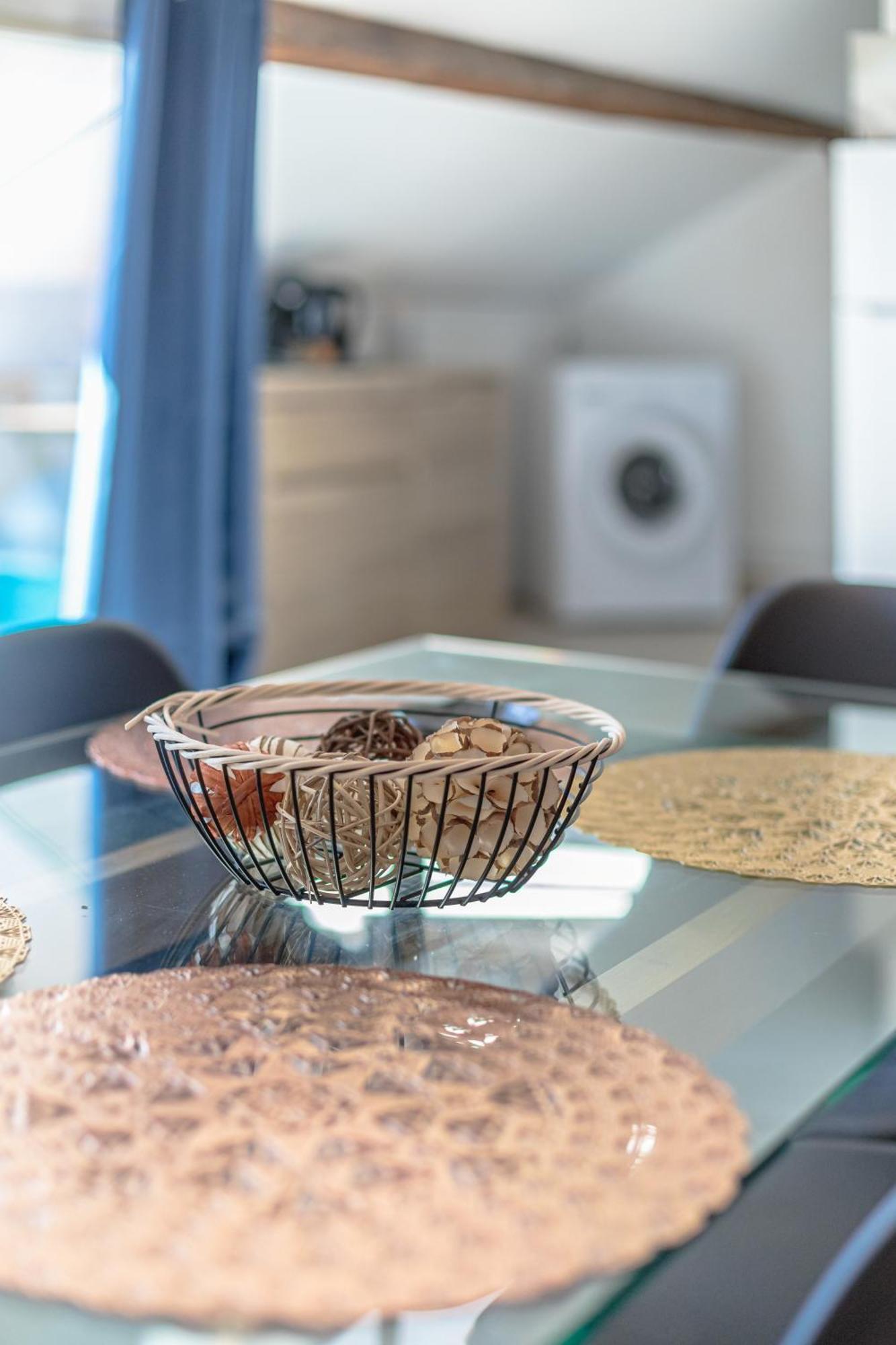 Le Albert 1Er Beziers Appartements Tout Equipes Eksteriør bilde