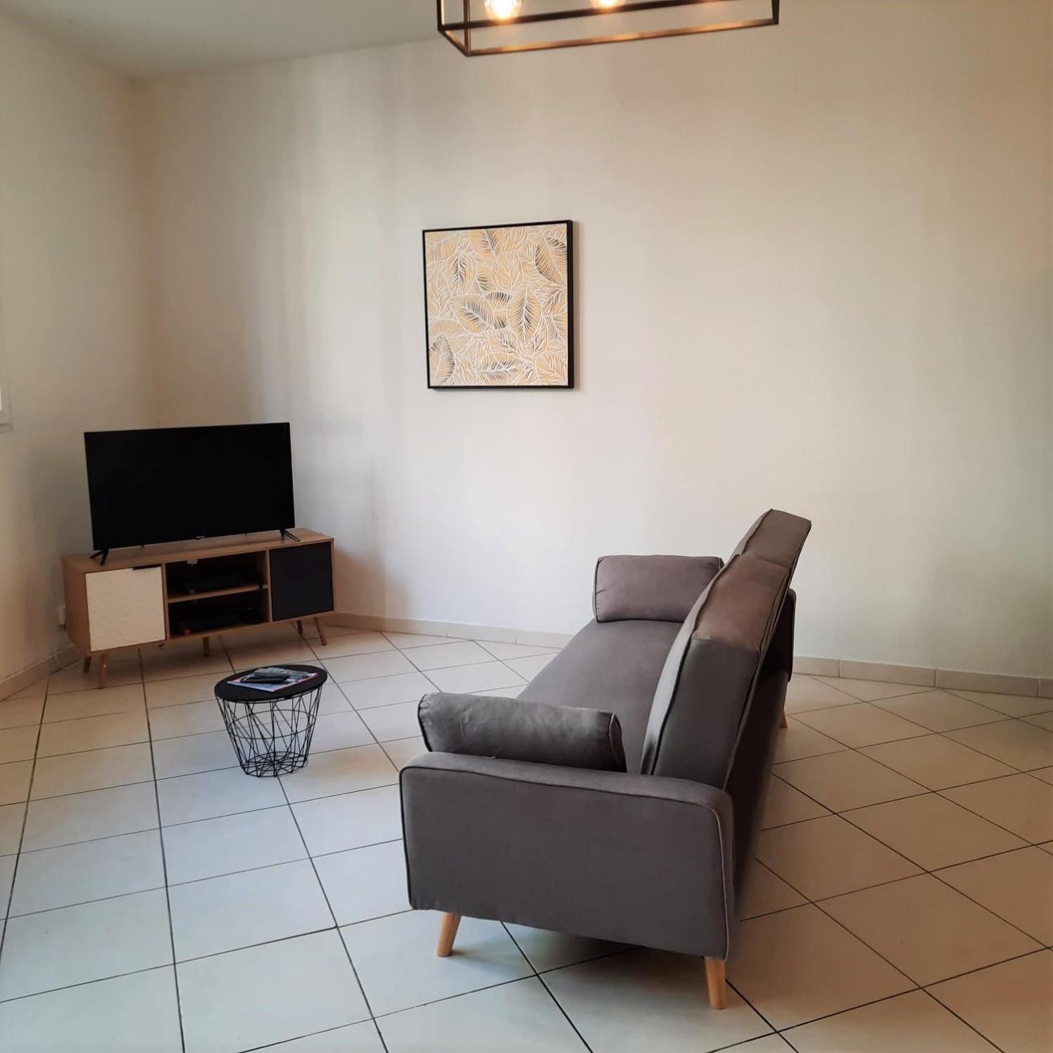 Le Albert 1Er Beziers Appartements Tout Equipes Eksteriør bilde