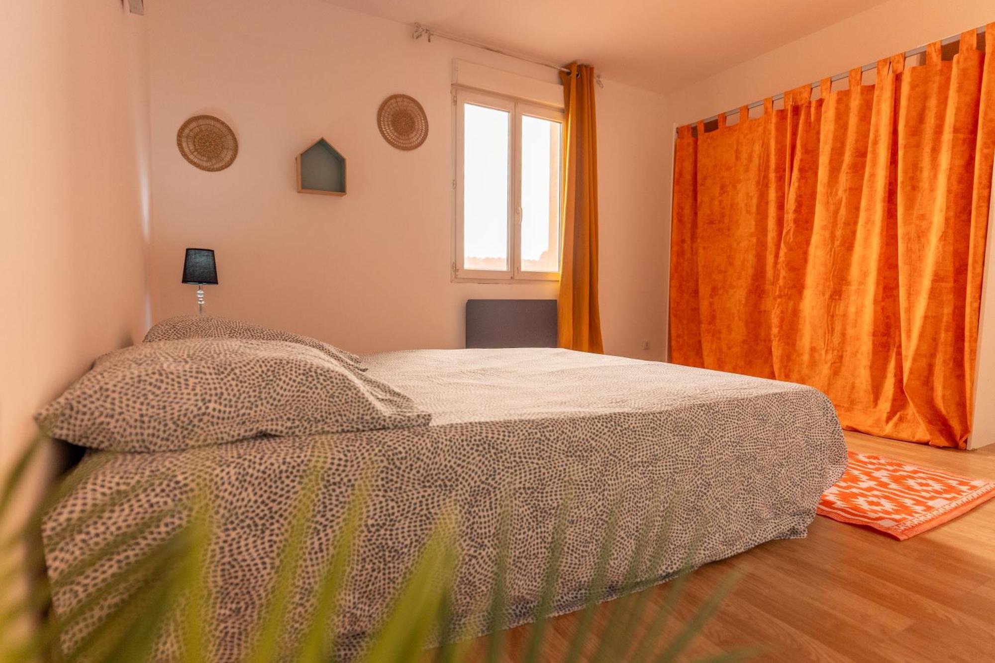 Le Albert 1Er Beziers Appartements Tout Equipes Eksteriør bilde
