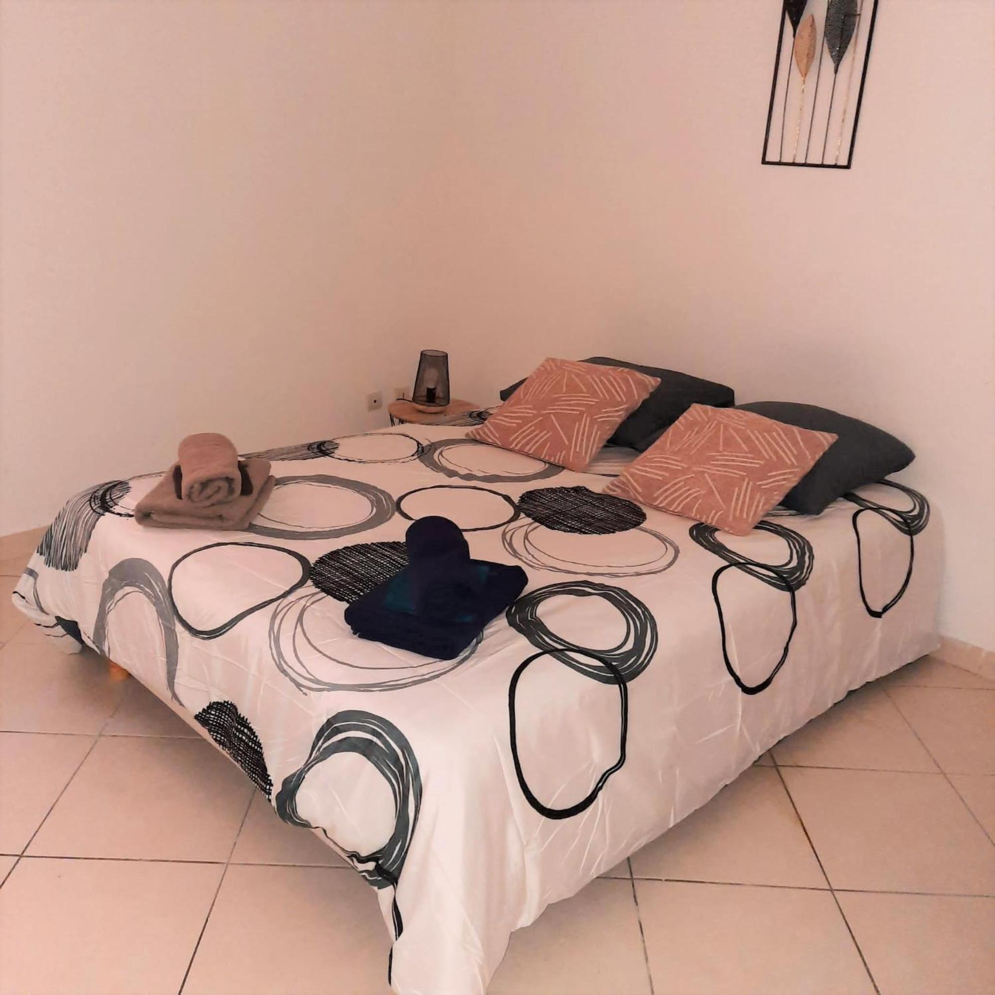 Le Albert 1Er Beziers Appartements Tout Equipes Eksteriør bilde