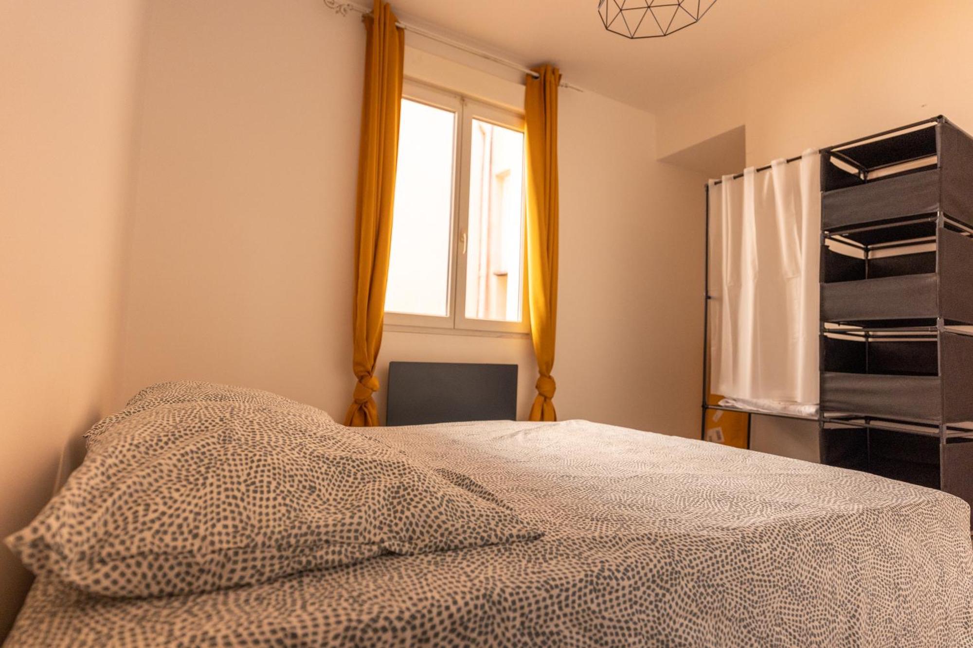 Le Albert 1Er Beziers Appartements Tout Equipes Eksteriør bilde