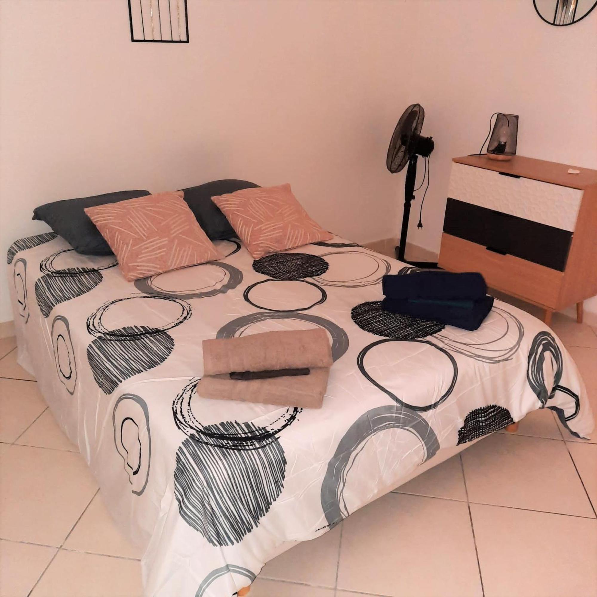 Le Albert 1Er Beziers Appartements Tout Equipes Eksteriør bilde